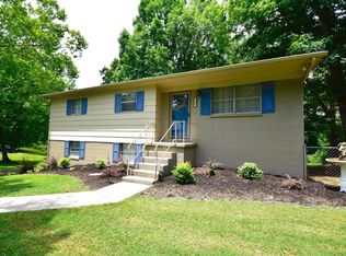 2607 Rahn Ave, Maryville, TN 37804