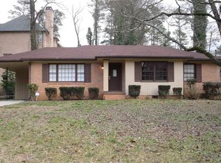 1253 Dunwoody Ln NE, Atlanta, GA 30319