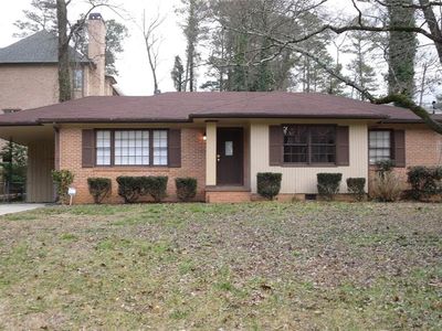 1253 Dunwoody Ln NE, Atlanta, GA, 30319