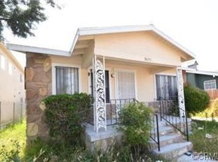 8635 Baring Cross St, Los Angeles, CA 90044