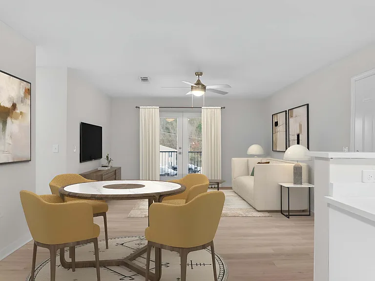 Grand at Pearl Apartments — Photo 3