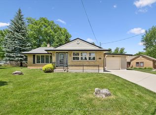 470 Cameron St, Centre Wellington, ON N1M 2G4