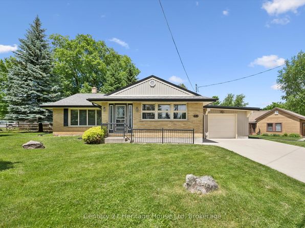 470 Cameron St, Centre Wellington, ON N1M 2G4