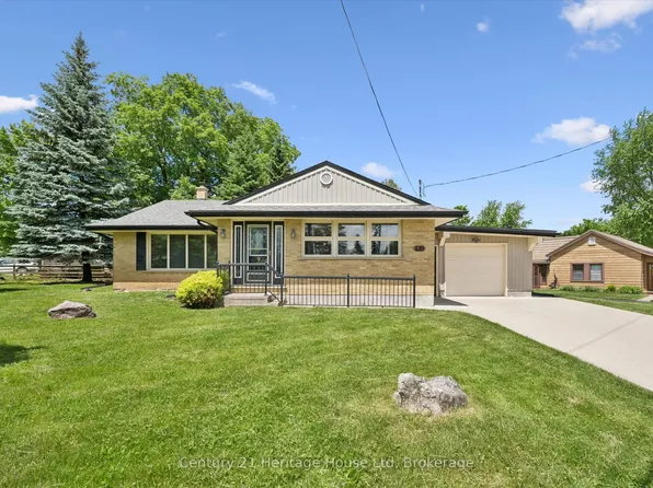 470 Cameron St, Centre Wellington, ON N1M 2G4