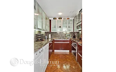 Rented by Douglas Elliman