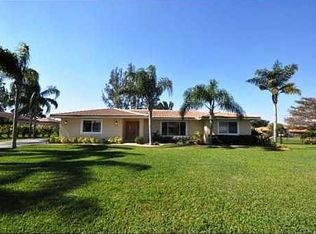 2941 SW 154th Ln, Davie, FL 33331
