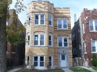 1620 S 48th Ct #1, Cicero, IL 60804