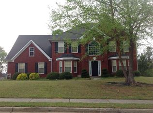 4201 Cane Mill Blf, Snellville, GA 30039