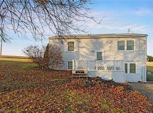 11140 Pleasant Home Rd, Rittman, OH 44270