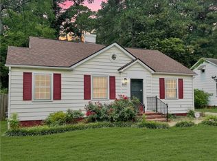 211 Hull Rd, Fayetteville, NC 28303