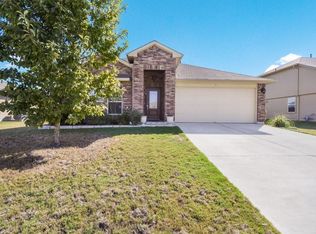510 Luna Vista Dr, Hutto, TX 78634
