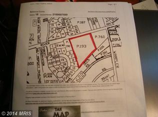 9942 Bird River Rd, Middle River, MD 21220