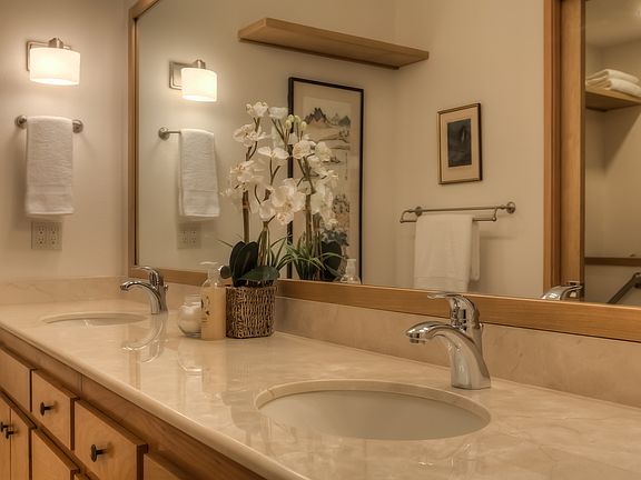 Double sinks