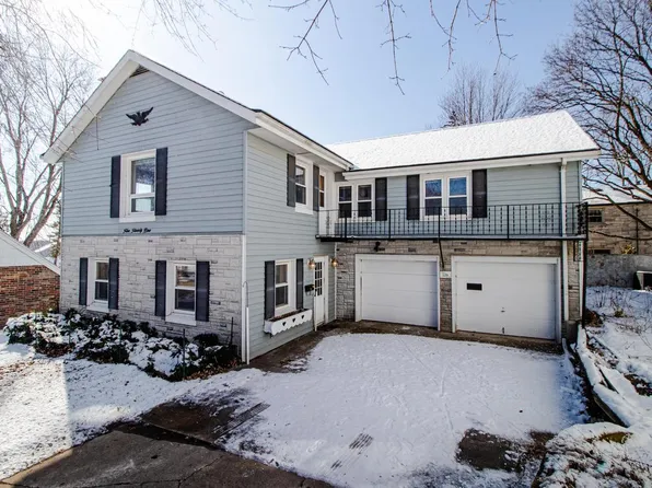 529 Second STREET, Hartford, WI 53027
