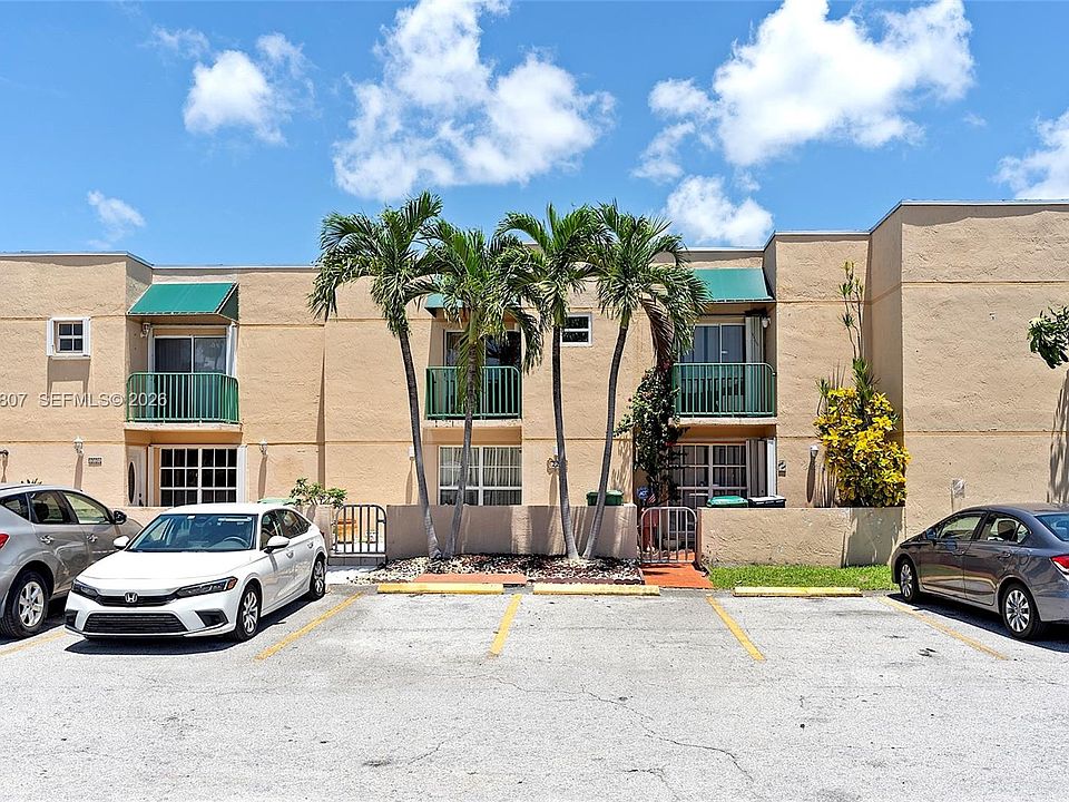 1st image of 12055 SW 19th Ln #227