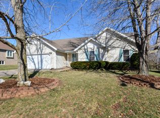 1000 S Greentree Ave, Springfield, MO 65809