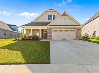 9348 Charley Ln, Montgomery, AL 36117