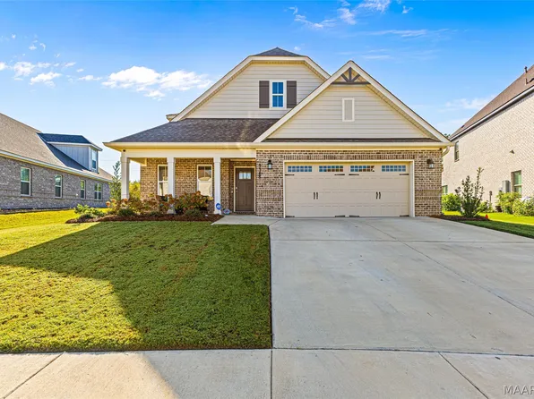 9348 Charley Ln, Montgomery, AL 36117