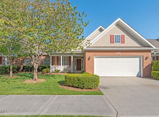 105 Devanshire Ct, Oak Ridge, TN 37830