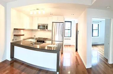 Rented by Brooklyn Real Estate Services