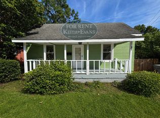 693 Maywood St, Spartanburg, SC 29303