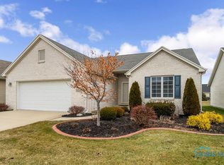 4225 Crystal Ridge Dr, Maumee, OH 43537
