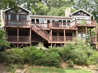 443 Shamrock Rd, New London, NC 28127