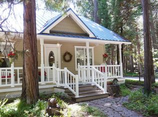 35427 Philippian Way, Shingletown, CA 96088