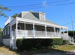 7 Water St, Buzzards Bay, MA 02532