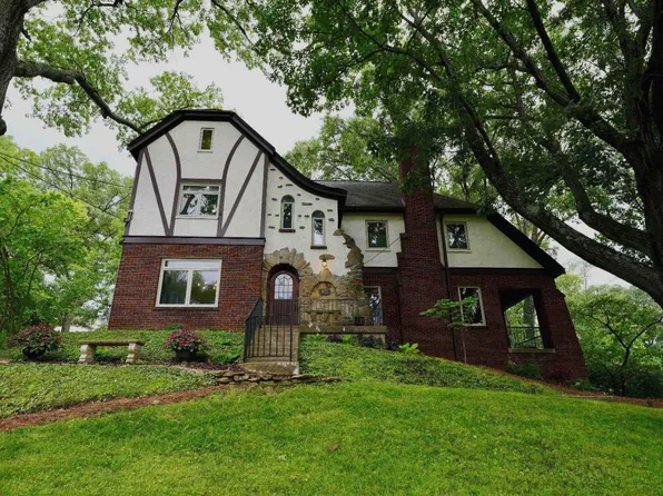 471 Wood Ave, Cincinnati, OH 45220