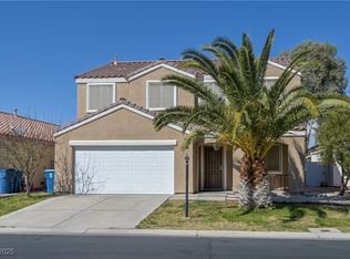 5854 Heather Marie Dr, Las Vegas, NV 89110