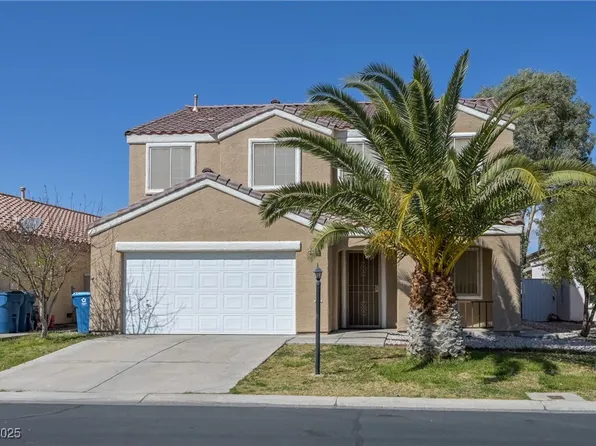 5854 Heather Marie Dr, Las Vegas, NV 89110