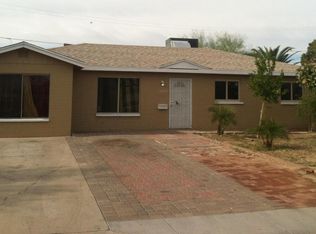 4420 N 49th Ave, Phoenix, AZ 85031