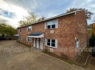 511 Ashlawn Dr APT 1, Norfolk, VA 23505