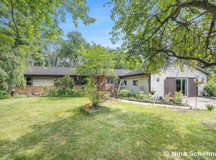 1161 E Croton Dr, Newaygo, MI 49337