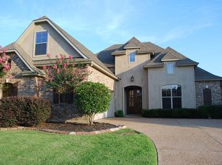 771 Hackberry Dr, Bossier City, LA 71111