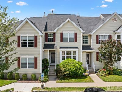 609 Blossom Cir, Dayton, NJ, 08810
