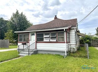 934 Willow Ave, Toledo, OH