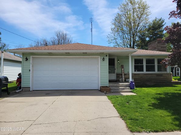 806 N Canal St, Delphos, OH 45833