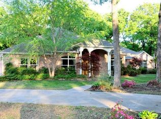 450 Cr 4759, Sulphur Springs, TX 75482