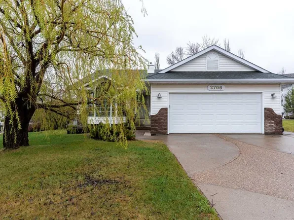 2706 S 57b Ave, Lloydminster, AB T9V 2M8