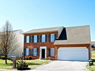 6806 Albert Rd, Roanoke, VA 24019