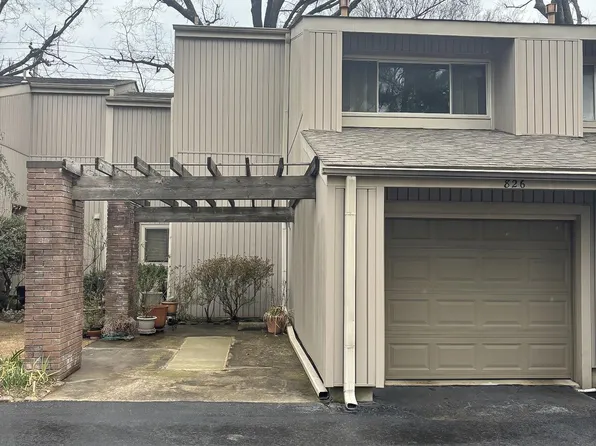 826 Thistledown Dr #1202, Memphis, TN 38117