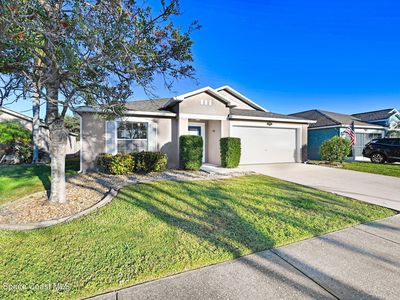 1511 Talamore Ln, Melbourne, FL, 32940