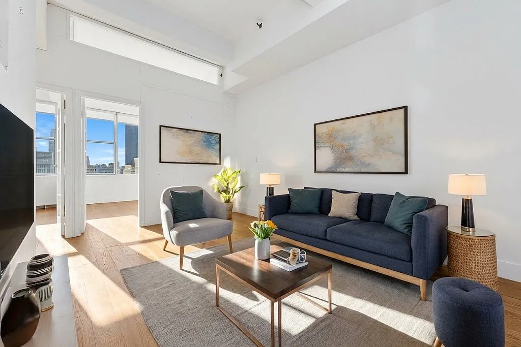 50 Murray Street — Photo 1