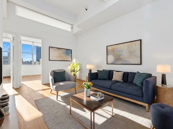 50 Murray St #744