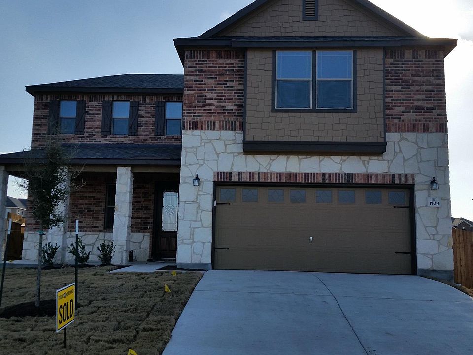 1st image of 1709 Garamond Ln