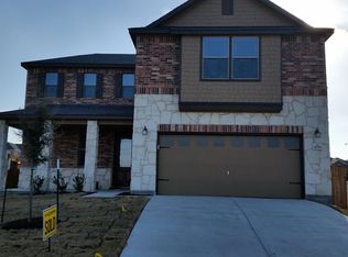 1709 Garamond Ln, Austin, TX 78753