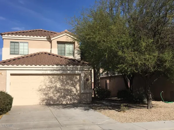 3728 W Naomi Ln, San Tan Valley, AZ 85142