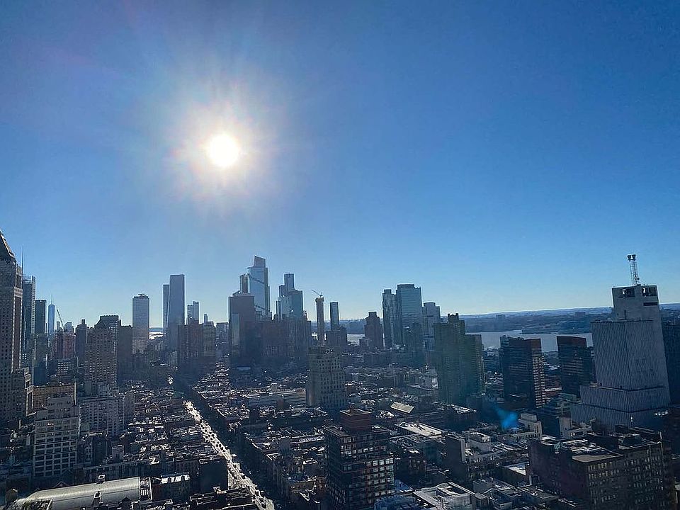 1st image of 347 W 57th St APT 39A